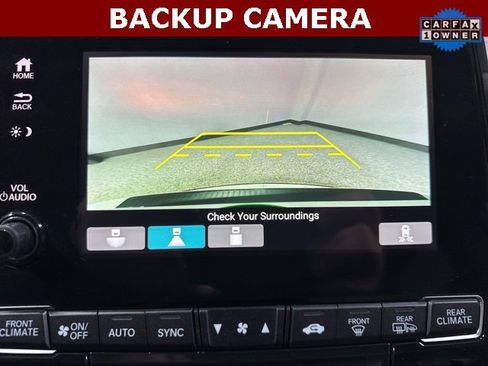 Used 2022 Honda Odyssey EX-L image 4