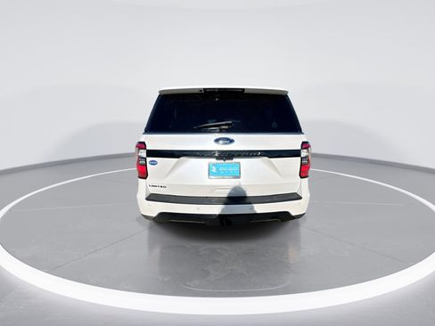 Used 2019 Ford Expedition Max Limited w/ Equipment Group 303A AWD/4WD image 7