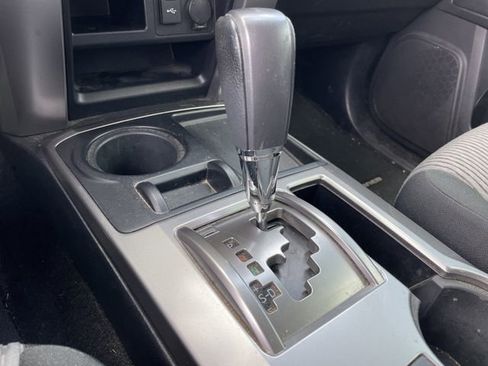 Used 2021 Toyota 4Runner SR5 RWD image 21