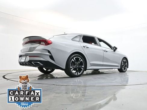 Used 2024 Kia K5 GT-Line w/ GT-Line Premium Package FWD image 35
