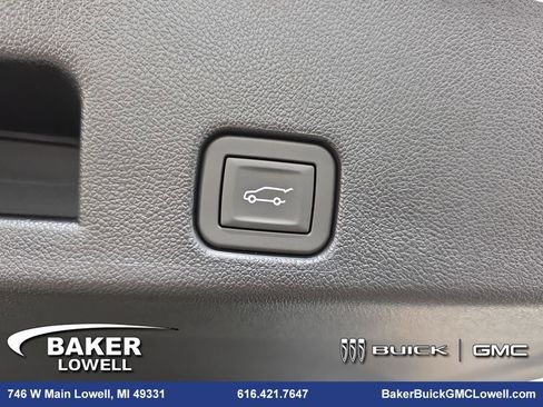 New 2026 Buick Enclave Preferred w/ Power Package image 15
