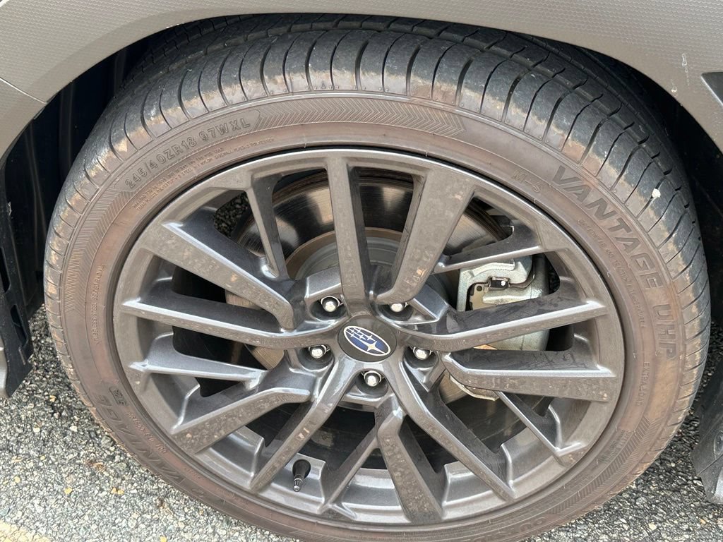 Used 2023 Subaru WRX Premium AWD/4WD image 37