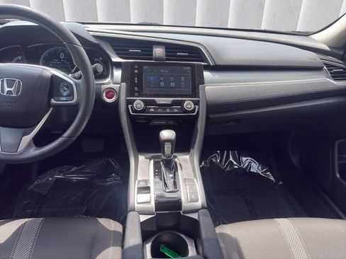 Used 2018 Honda Civic EX image 14