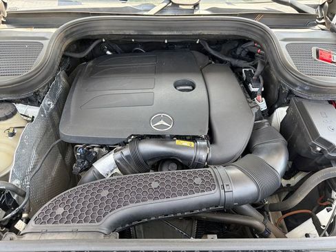 Used 2020 Mercedes-Benz GLE 350 image 16