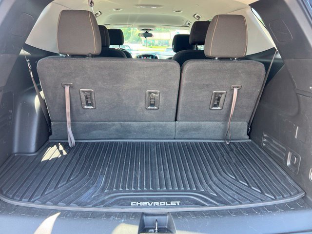 Used 2019 Chevrolet Traverse LT FWD image 23
