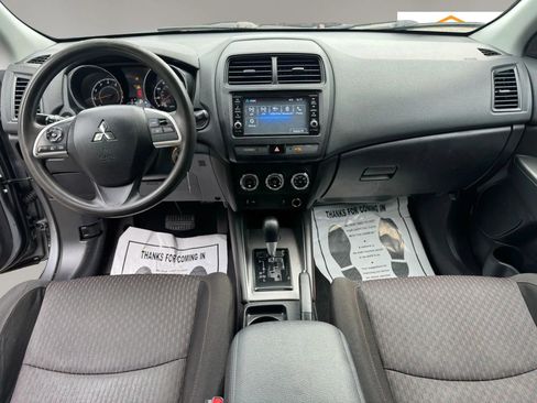 Used 2019 Mitsubishi Outlander Sport ES image 24