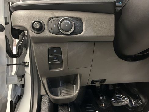 Used 2022 Ford Transit 250 Low Roof w/ Exterior Upgrade Package image 14