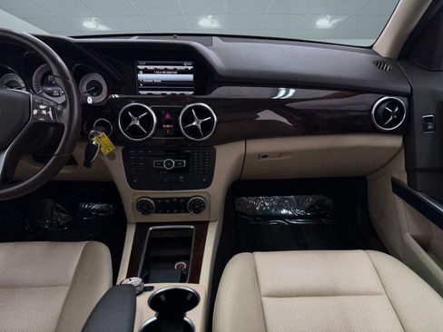 Used 2014 Mercedes-Benz GLK 350 2WD image 30