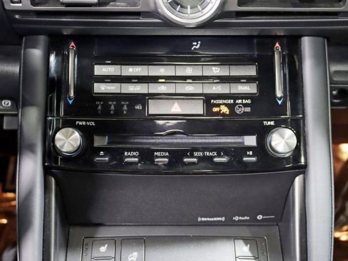 Used 2022 Lexus IS 350 F Sport image 24