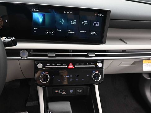 New 2026 Hyundai Tucson SEL Plus FWD image 20