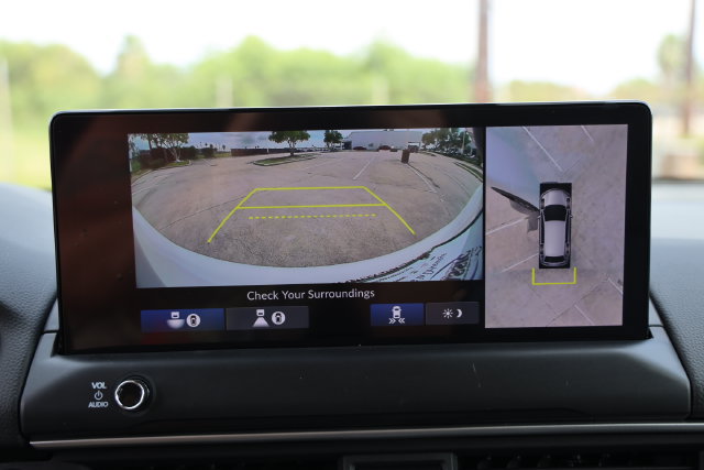 New 2026 Honda Pilot Touring image 22