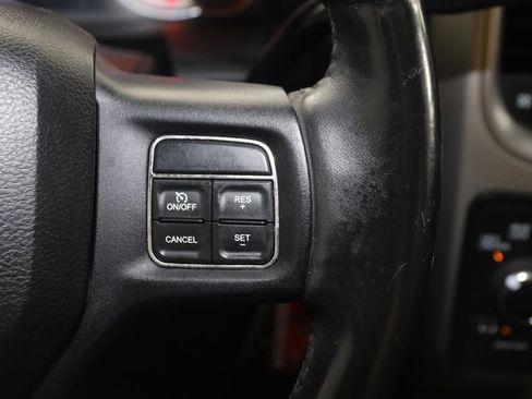 Used 2016 RAM 2500 Power Wagon w/ Luxury Group image 37