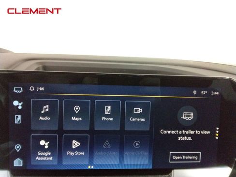 Used 2023 Chevrolet Silverado 1500 RST image 17