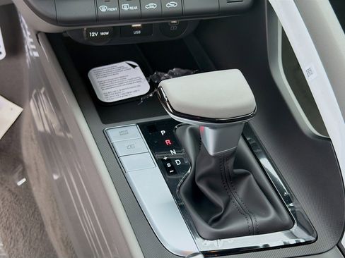 New 2026 Hyundai Elantra Sport FWD image 13