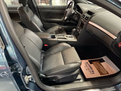 Used 2009 Pontiac G8 GT w/ Premium Package image 36