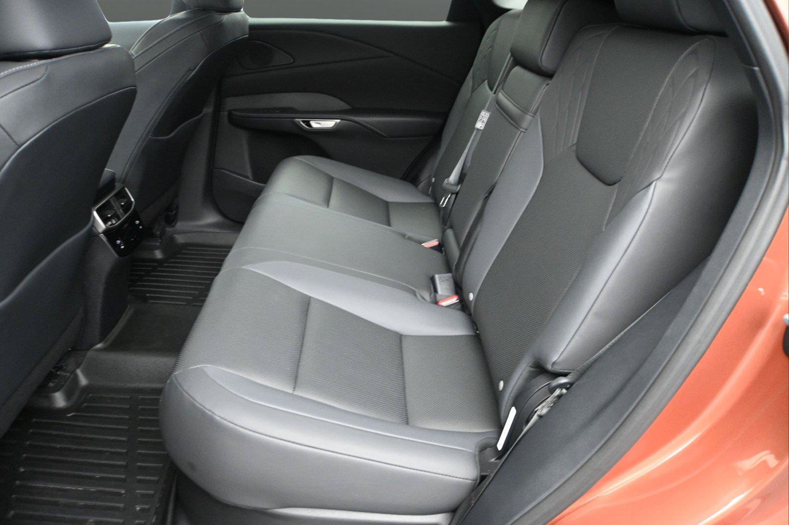 Used 2025 Lexus RX 350 Premium AWD/4WD image 14