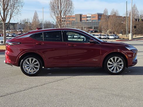 Used 2025 Buick Envista Avenir image 6