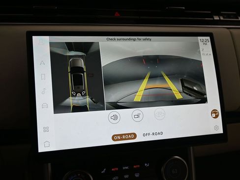 Used 2023 Land Rover Range Rover SE image 15