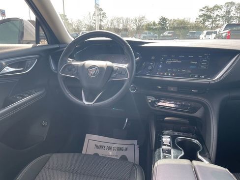 Used 2022 Buick Envision Preferred image 24