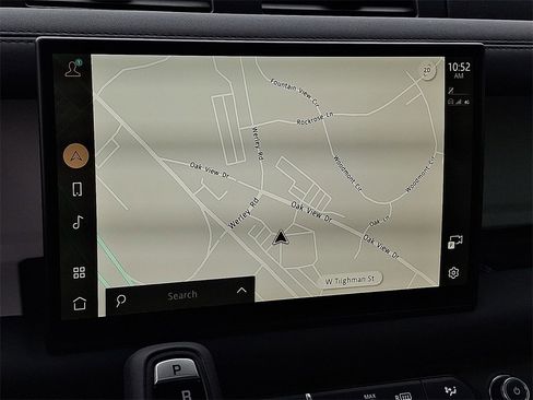 Certified 2025 Land Rover Defender 110 S image 24