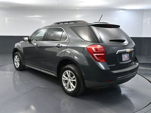 Used 2017 Chevrolet Equinox LT w/ Convenience Package FWD image 7