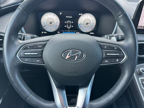 Used 2022 Hyundai Santa Fe Limited w/ Cargo Package image 27