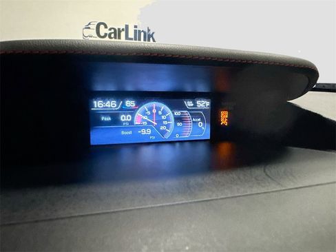 Used 2021 Subaru WRX Premium image 38