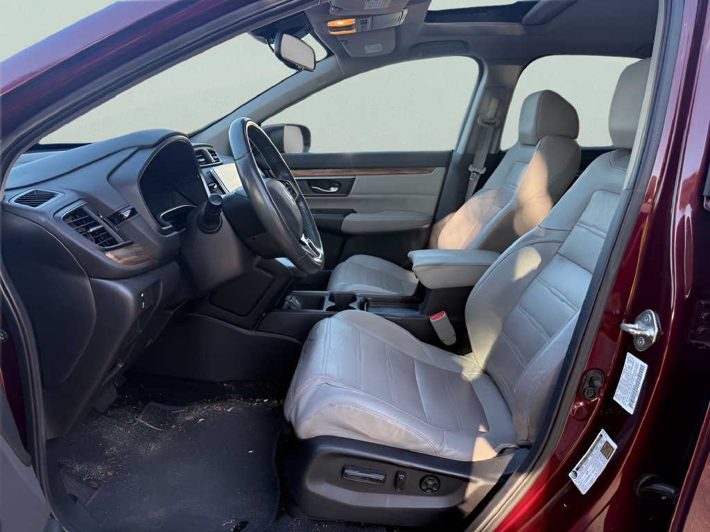 Used 2019 Honda CR-V EX-L image 9