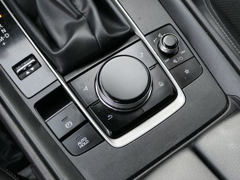 Used 2024 MAZDA CX-50 AWD 2.5 S w/ Preferred Package image 21