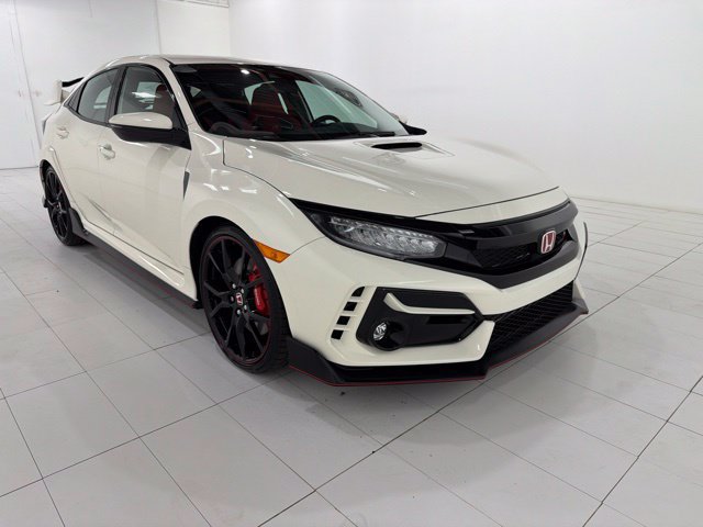 Used 2020 Honda Civic Type R image 7