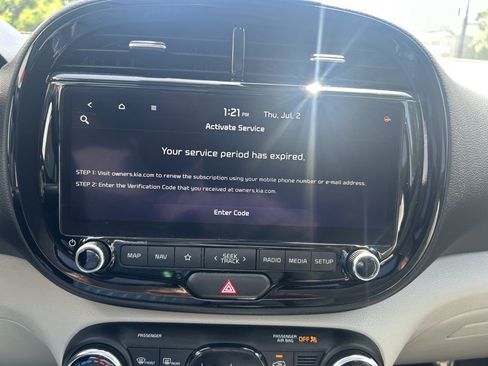 Used 2023 Kia Soul EX FWD image 25