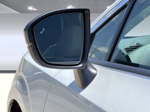 New 2025 Nissan Murano SL w/ Cargo Package image 19