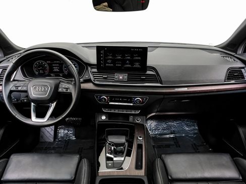 Used 2023 Audi Q5 2.0T Premium Plus image 19