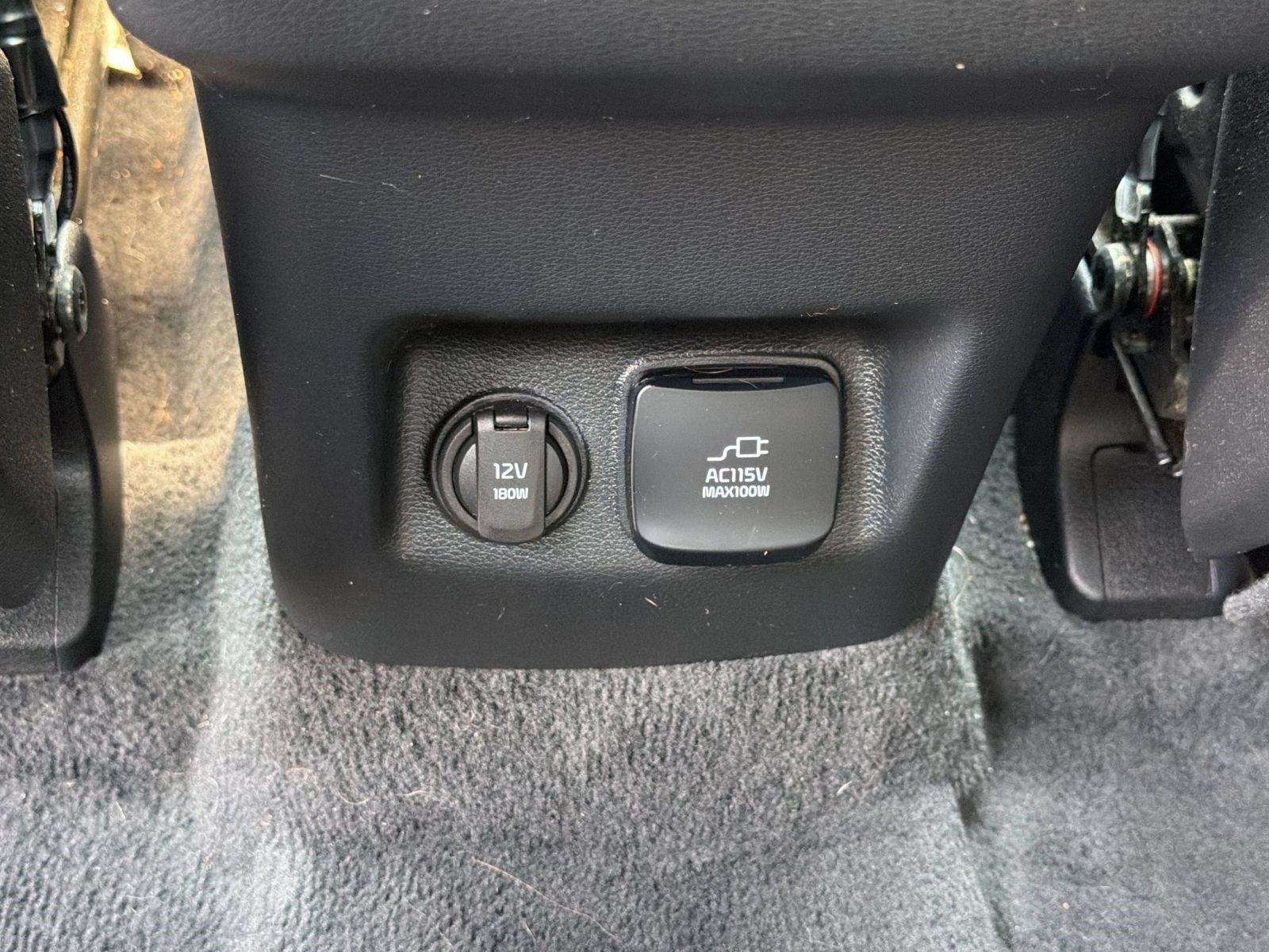 Used 2024 Kia Telluride SX Prestige X-Pro AWD/4WD image 31