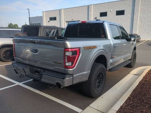 Used 2023 Ford F150 Tremor w/ Equipment Group 402A High AWD/4WD image 11