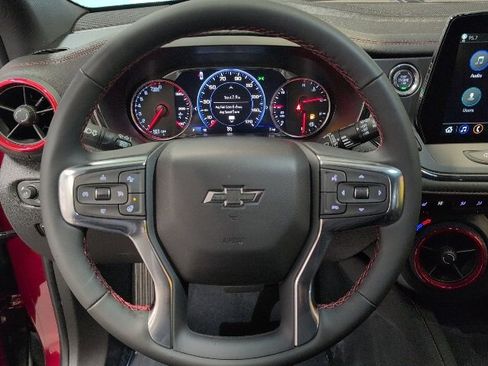 New 2026 Chevrolet Blazer RS image 19