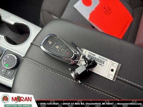 Used 2023 Chevrolet Blazer LT w/ Driver Confidence Package image 30