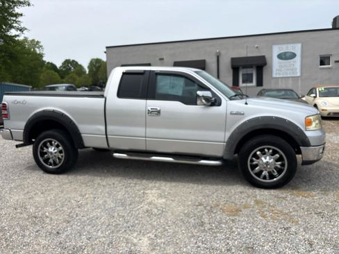 Used 2004 Ford F150 XLT image 6