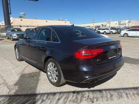 Used 2015 Audi A4 2.0T Premium image 3