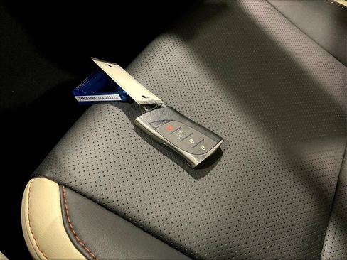 Used 2024 Lexus NX 250 FWD w/ Cold Area Package image 35