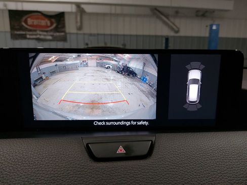 Used 2025 MAZDA CX-90 3.3 Turbo w/ Preferred Package image 24