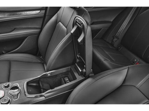Certified 2024 Alfa Romeo Stelvio Veloce image 14
