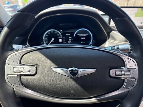 Used 2023 Genesis GV80 2.5T w/ Prestige Package AWD/4WD image 20