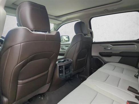 New 2026 RAM 1500 Laramie w/ Laramie Preferred Package RWD image 11
