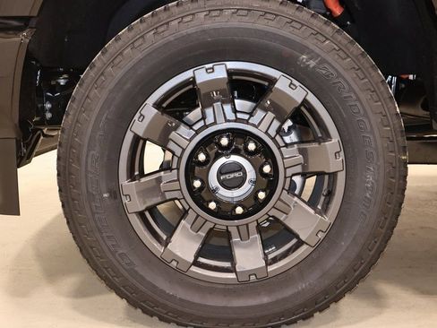 New 2026 Ford F350 XL w/ STX Appearance Package AWD/4WD image 39
