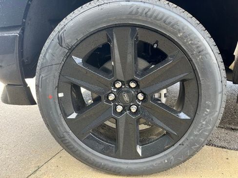 New 2026 Ford F150 STX w/ F-150 LOBO Package AWD/4WD image 28