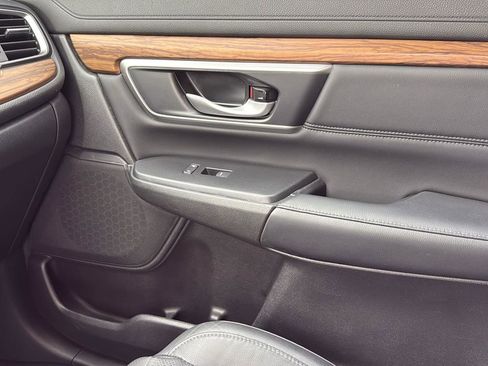 Used 2022 Honda CR-V EX-L image 24
