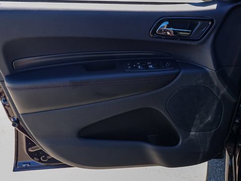 New 2026 Dodge Durango GT w/ Blacktop Package AWD/4WD image 23