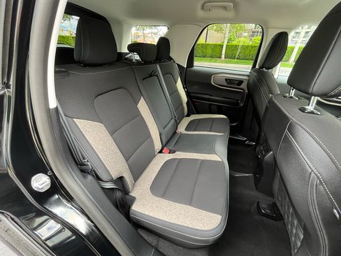 Used 2025 Ford Bronco Sport Big Bend AWD/4WD image 31
