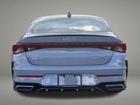 Used 2024 Kia K5 GT-Line w/ GT-Line Premium Package image 4